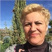 Profesora de inglés, valenciano y castellano